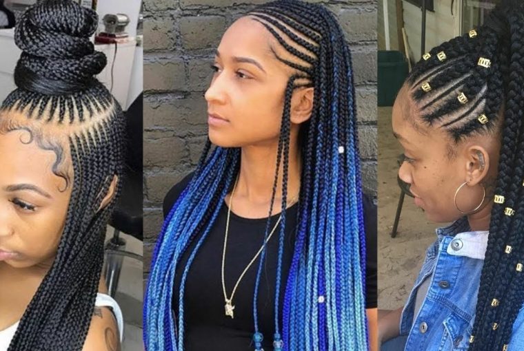 braid hairstyles for black women