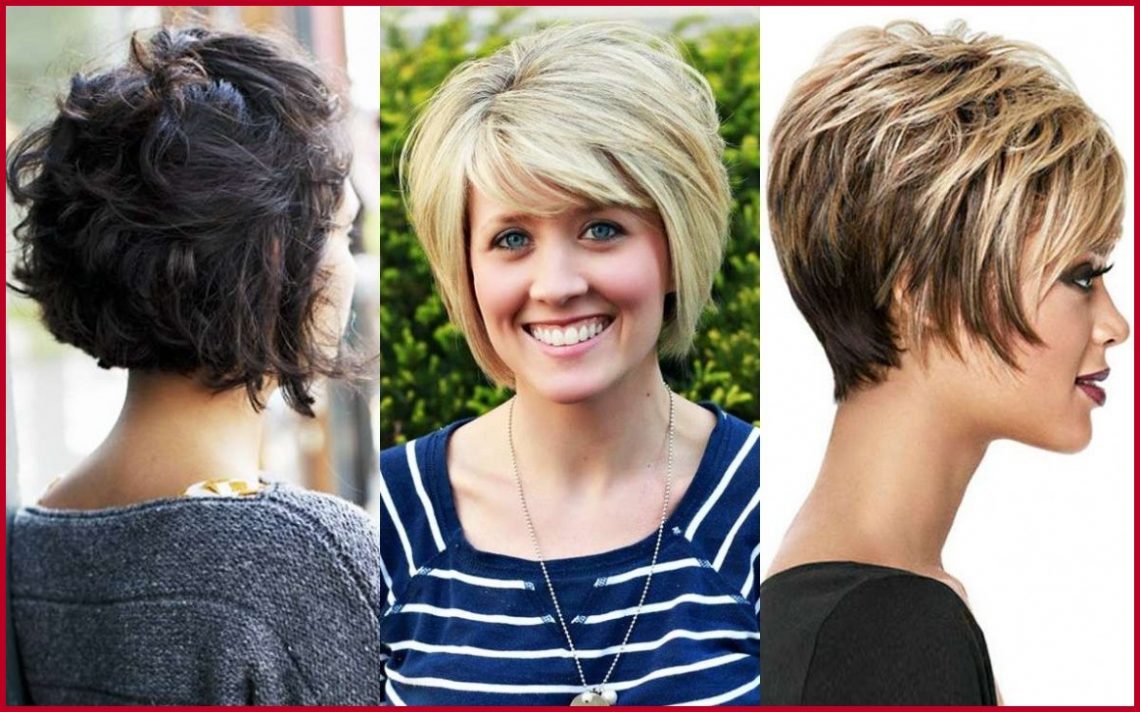 14 Stunning Hairstyles For Plus Size Women Haircuts For