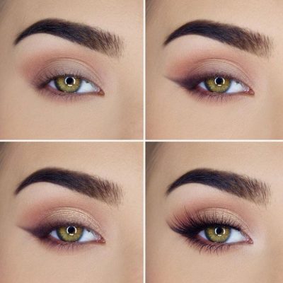 Eyes makeup tips