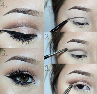 hooded eye makeup tips