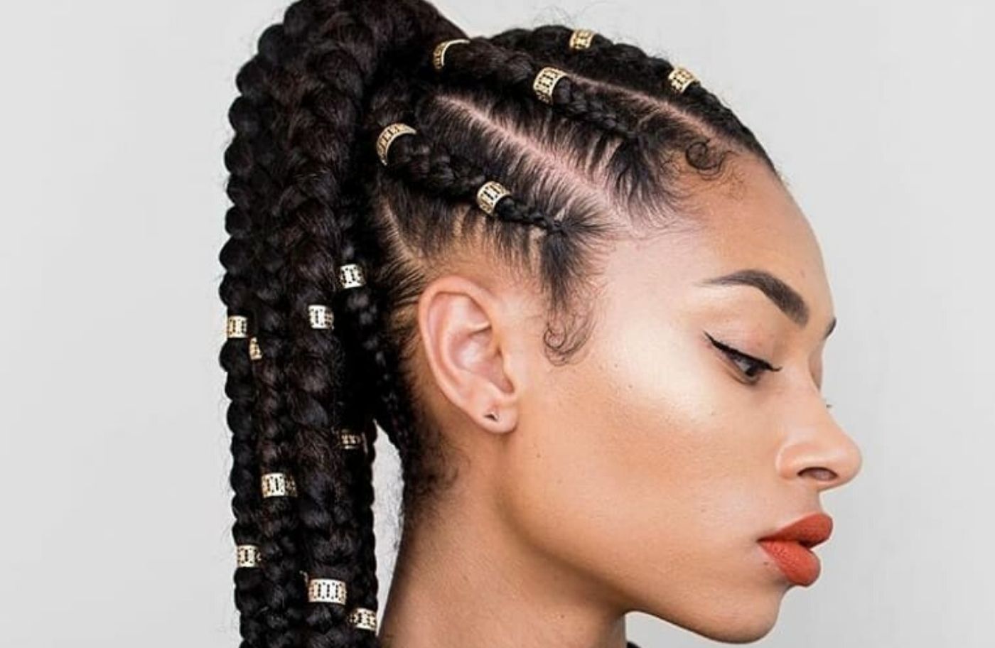 Braided Hairstyles 2020 For Ladies: Most Gorgeous Braids 