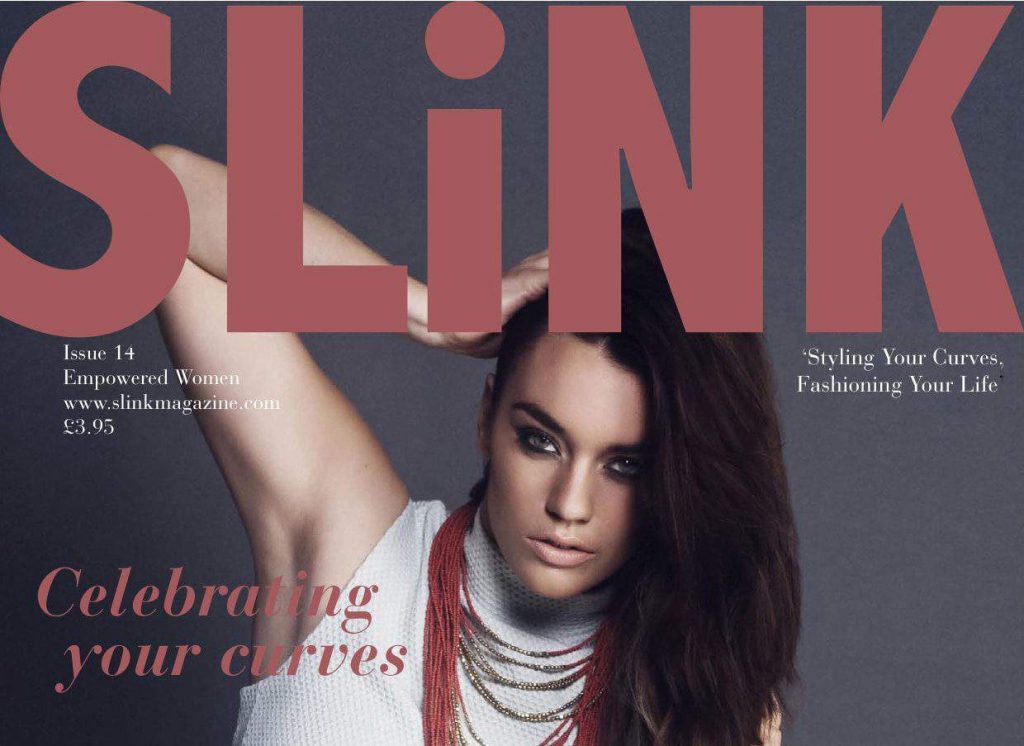 Slink Magazine