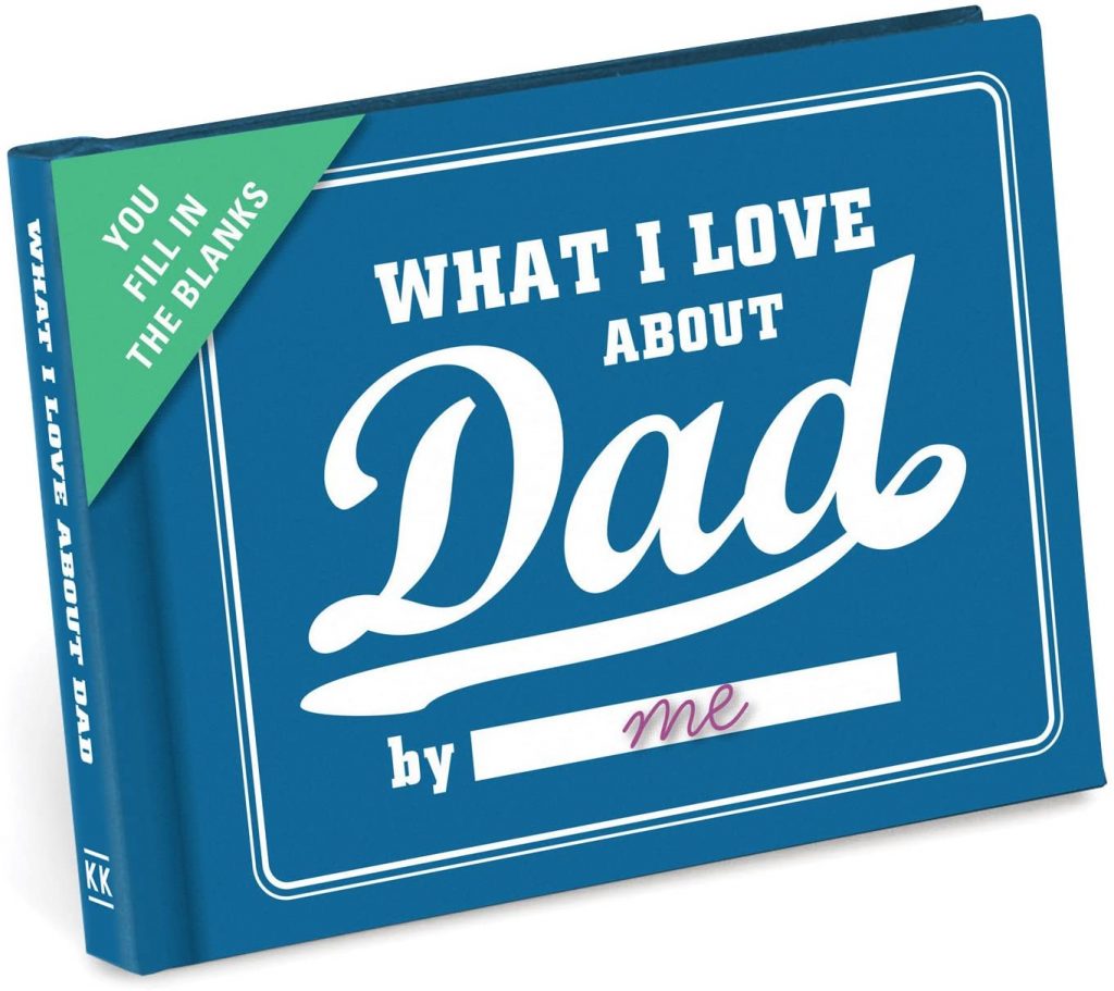 Fathers day gifts ideas