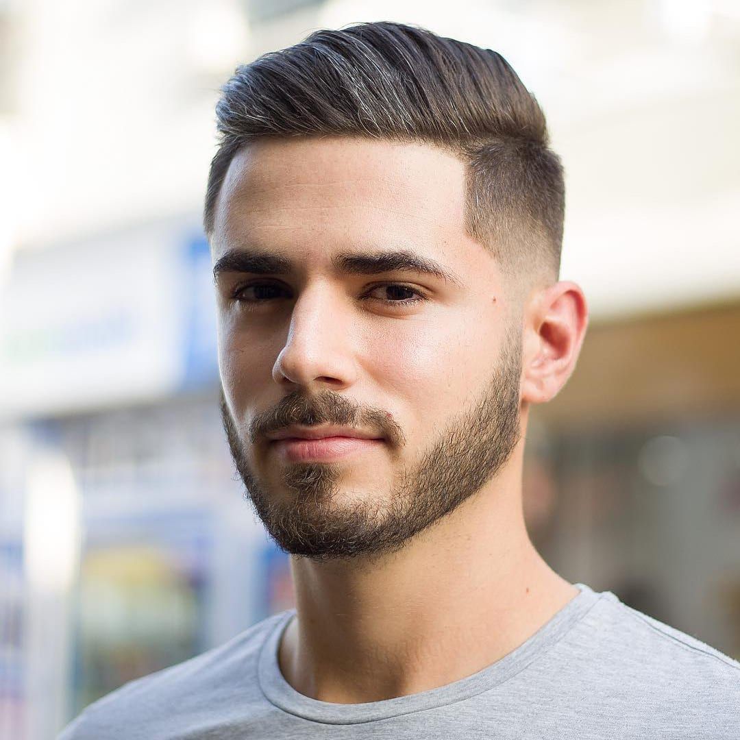 Famous Concept 25+ Men Haircuts 2022