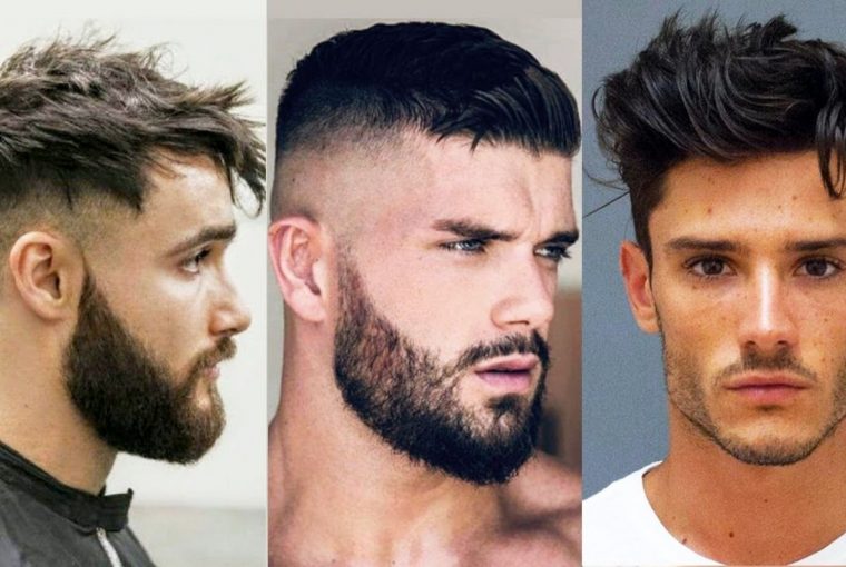men’s hairstyle trends 2021