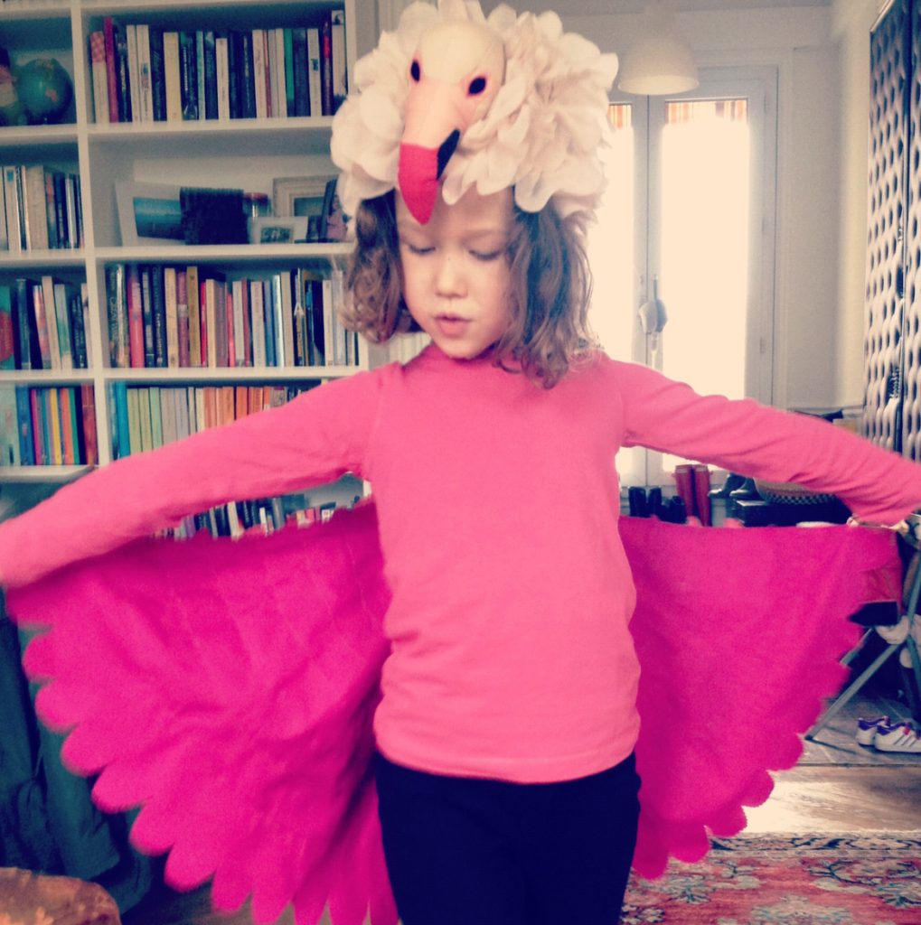 Homemade Halloween Costumes for Kids - The Fashion Fantasy