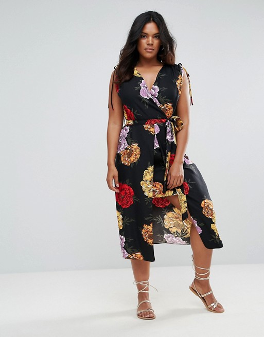 Best Plus Size Clothing Brands - Various Styles for your Curves