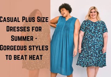 plus size dresses for summer