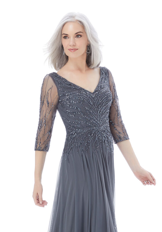 Cocktail Dresses For Mature Women - Inkcloth
