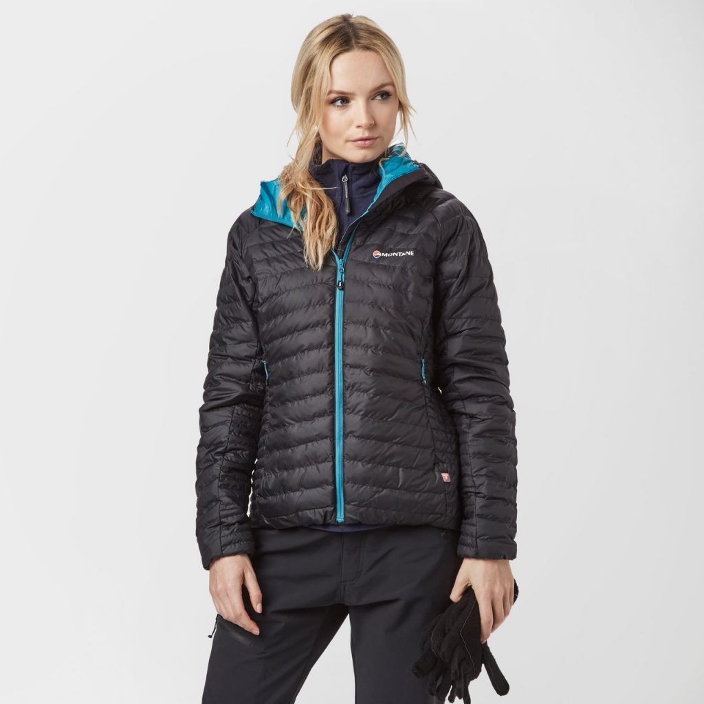 Best Winter Jackets for Women - The Fashion Fantasy