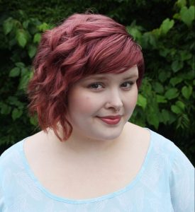 hairstyles for fat women