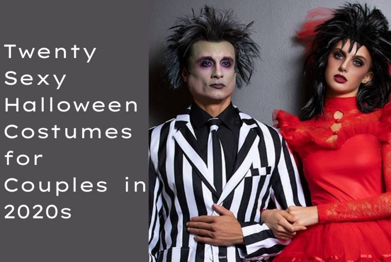 sexy halloween costumes for couples