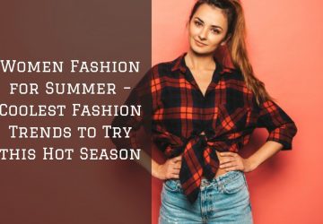 women fashion for summer