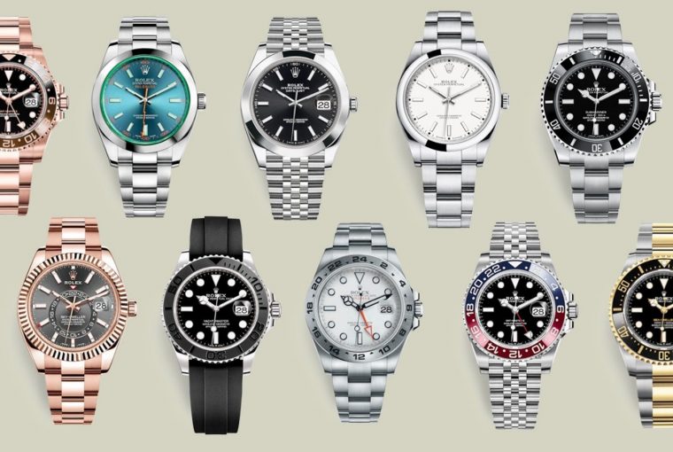 Best Watches Brands For Men