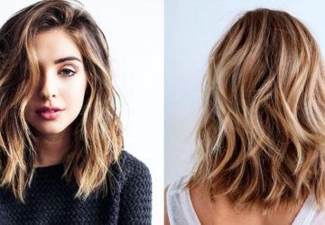 hairstyles for thin hair