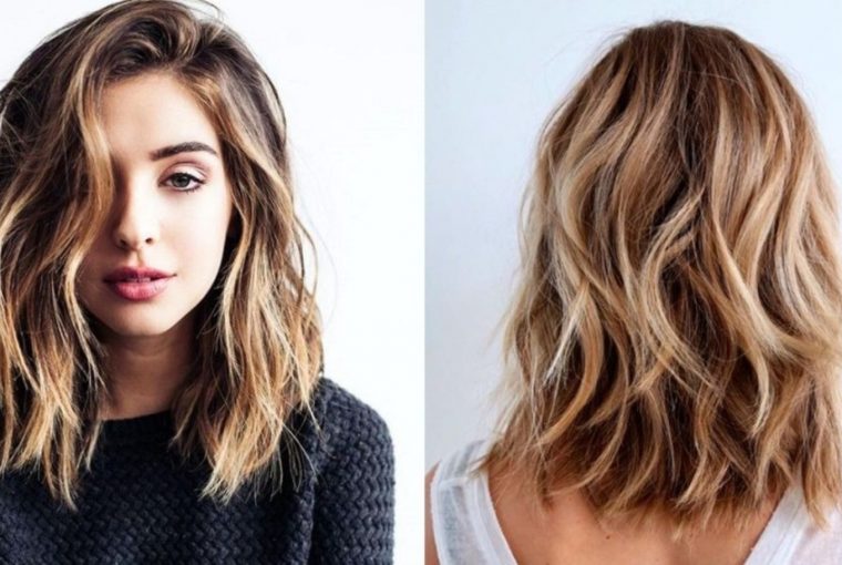 hairstyles for thin hair