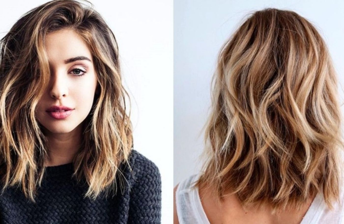 Best Hairstyles for thin hair-Worth trying - The Fashion Fantasy