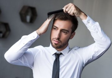 Best short hairstyles for men