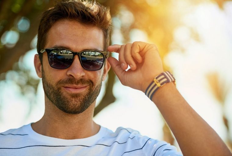 sunglasses brands for men