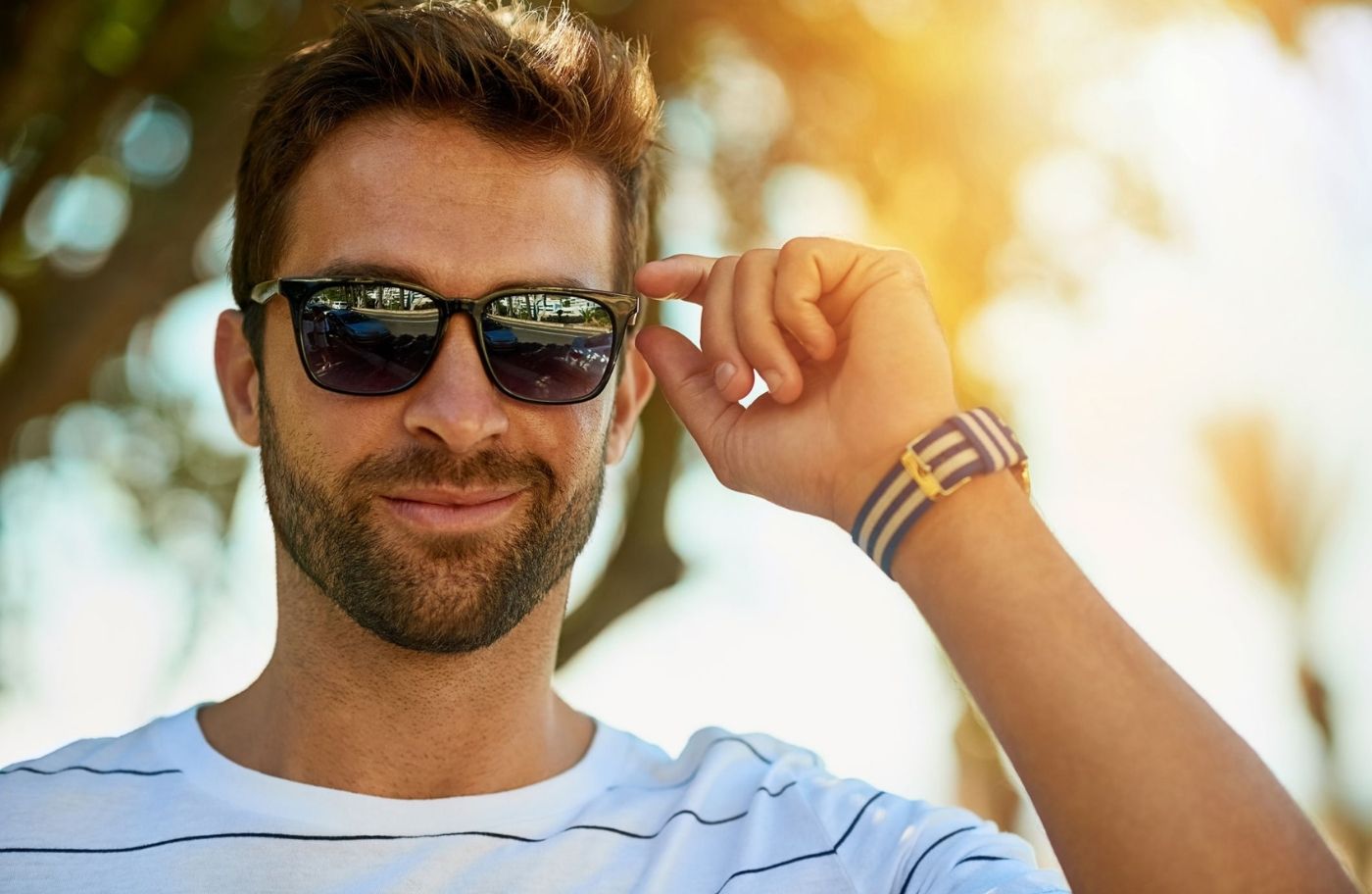 World’s Best Sunglasses Brands for Men - The Fashion Fantasy