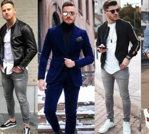 Party Outfits For Guys