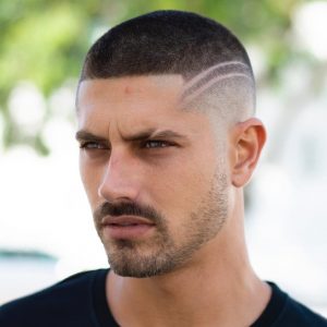 Professional Hairstyles For Men