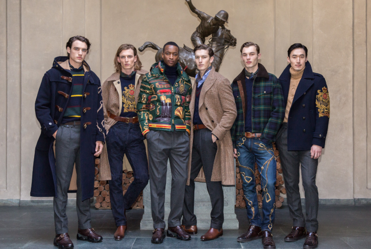 Best Men's Fashion Brands Worth Every Penny- The Fashion Fantasy