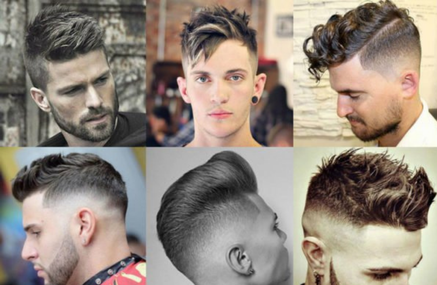 Professional Hairstyles For Men - Top 9 Styles That You Must Consider!