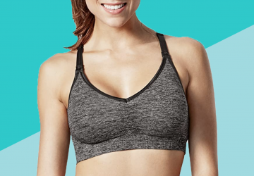 Featured Best Bras For Yoga