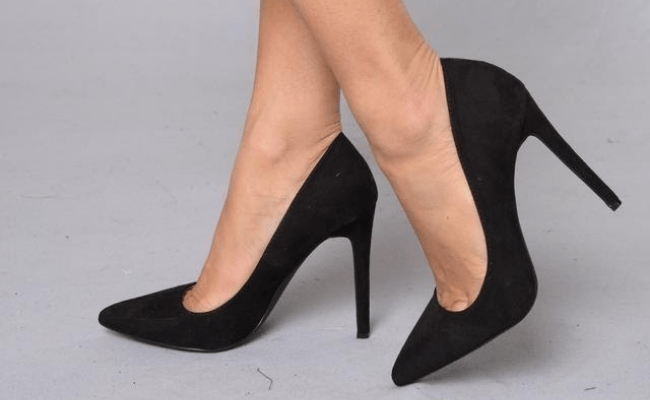 Pump Heels- must-have heels