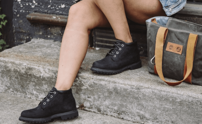 nellie double waterproof ankle boot
