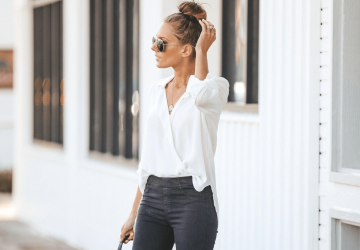 Spring work outfits for women