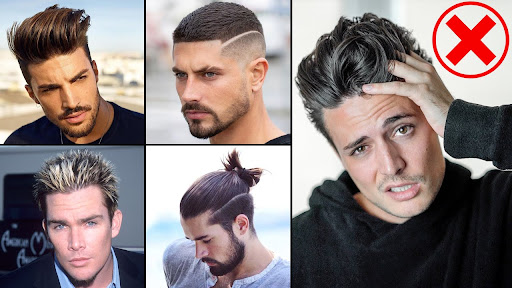 How To Turn Boy To Man With Fashion- Take care of hair