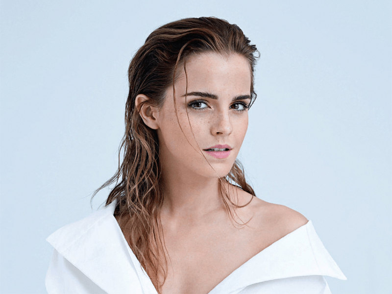 Hairstyles for wet hair - Diva Look