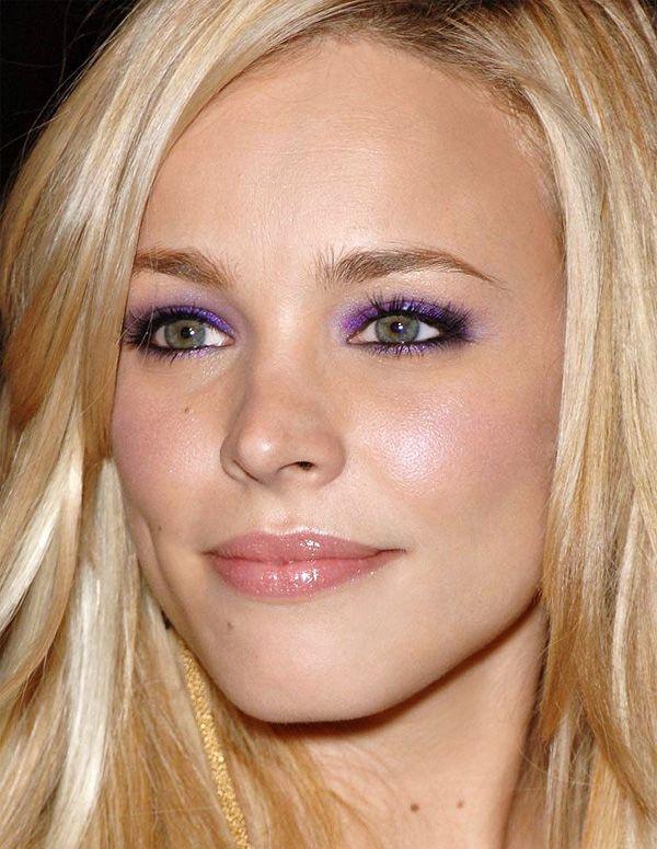easy makeup looks for beginners - The Purple Hint