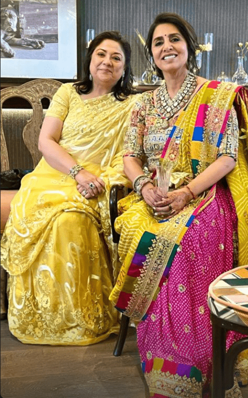 Ranbir Kapoor And Alia Bhatt Wedding