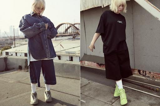 Billie Eilish Themed Clothes - Classic Sneakers