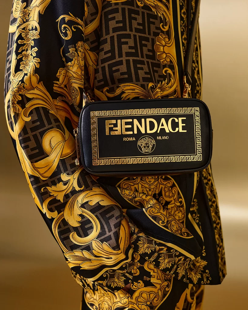 Fendace: The Swap