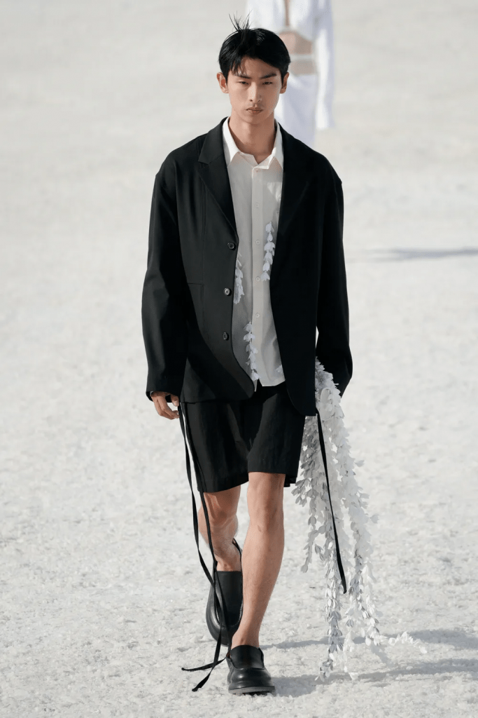 Jacquemus Fall 2022 Collection