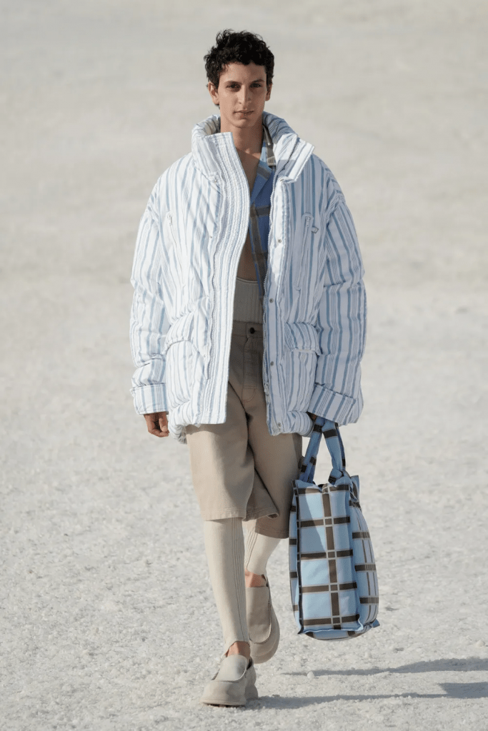 Jacquemus Fall 2022 Collection