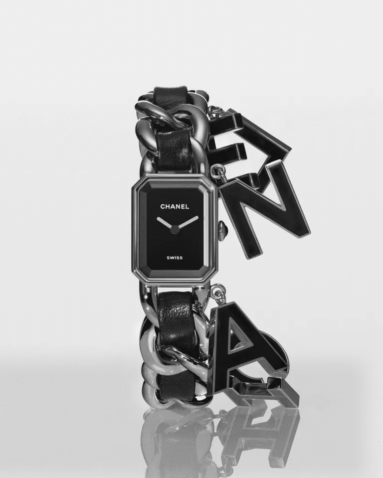 Chanel Wanted PREMIÈRE Watch