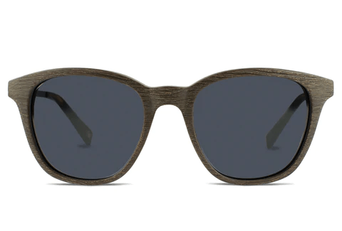 Square Wayfarer Sunglasses