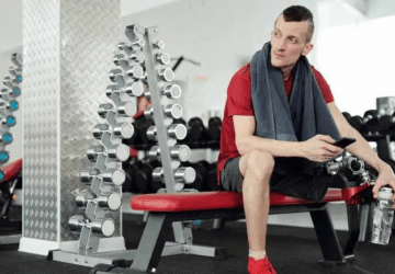 Gym Accessories For Men