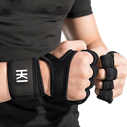 gym accessories for men - Grip Gloves