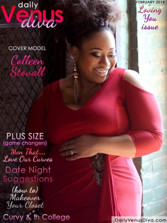 8 Best Plus Size Fashion Magazines You Should Have Look