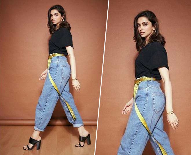 Baggy Jeans for Women