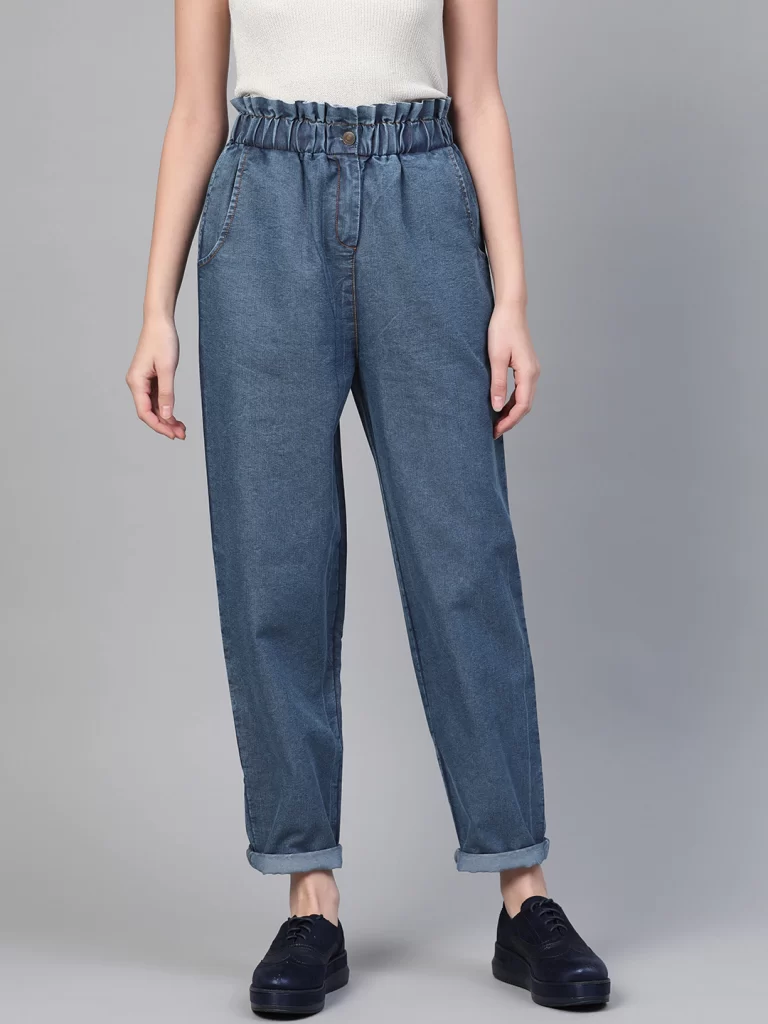 Baggy Jeans for Women
