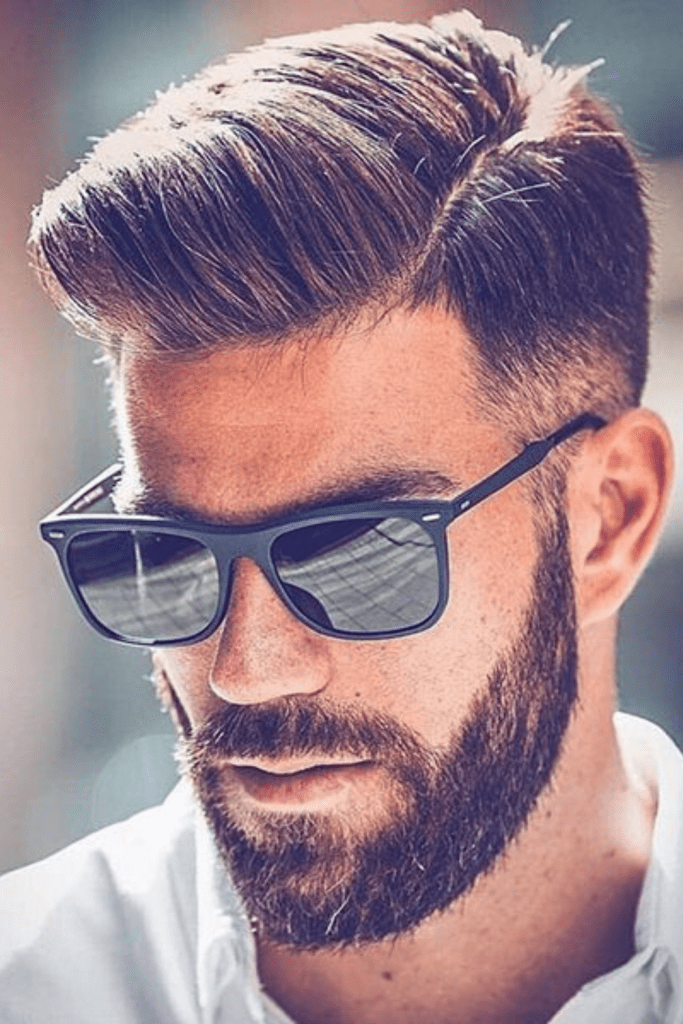 cool hairstyles for men