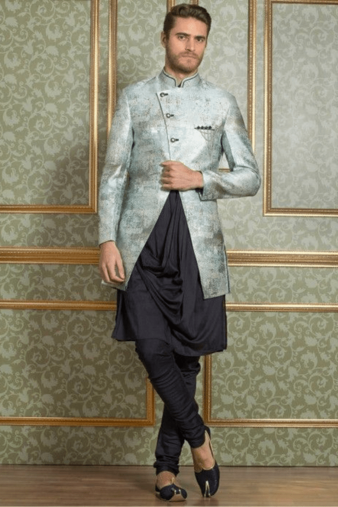 Men's Indian outfits for weddings