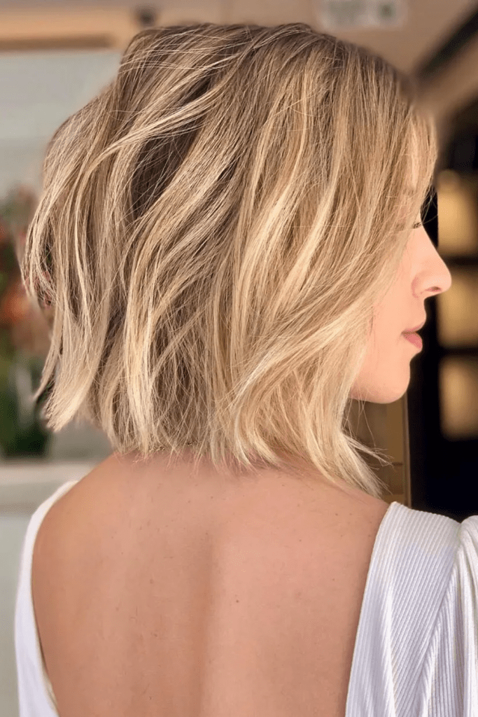 shaved hairstyles for women